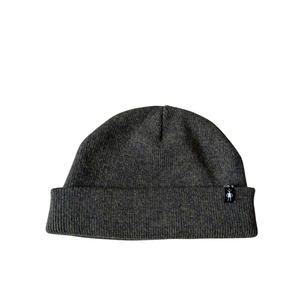 Smartwool Beanie Unisex Merino Wool‎ Blend Green